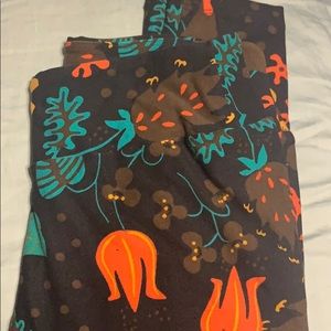 Lularoe Leggings, OS